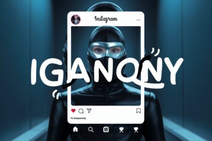 IgAnony