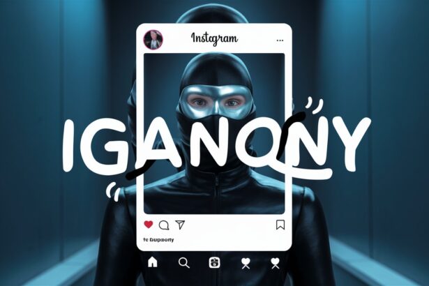 IgAnony