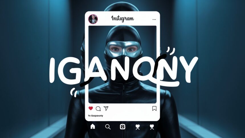 IgAnony