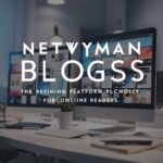 Netyman Blogs