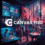 Canvas FISD