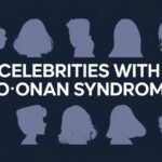 Celebrities with Noonan Syndrome