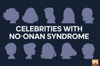 Celebrities with Noonan Syndrome