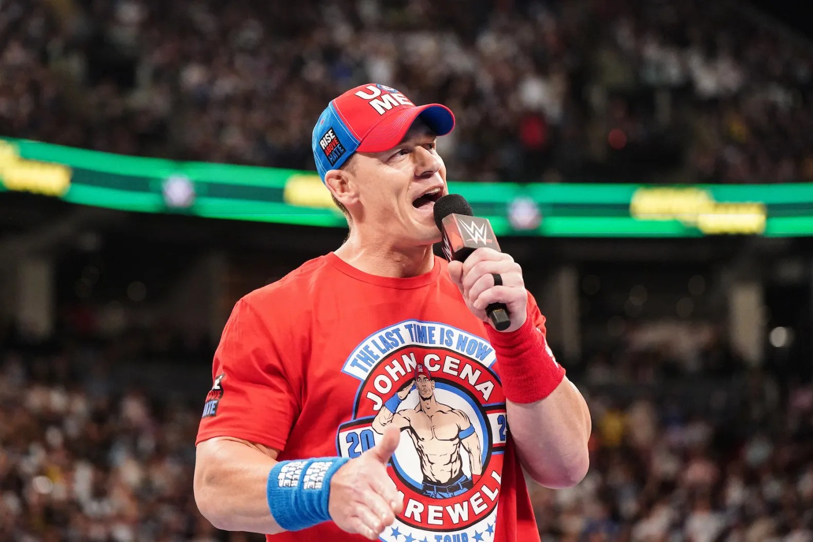 John Cena