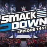 WWE SmackDown Episode 1491