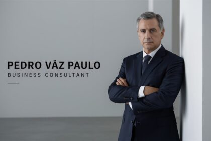 Pedrovazpaulo Business Consultant