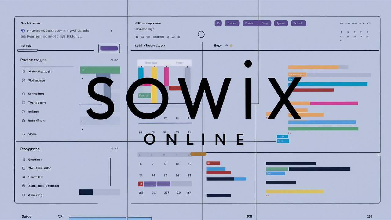 Sowix Online