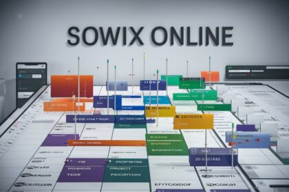 Sowix Online