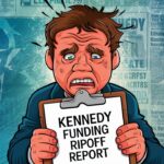 Kennedy Funding Ripoff Report