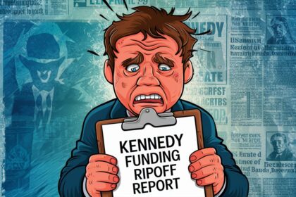 Kennedy Funding Ripoff Report