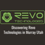 Revo Technologies Murray Utah