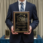 Choice Home Warranty Awards