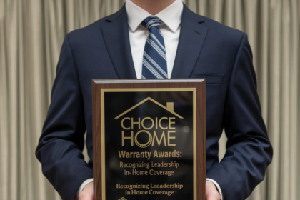 Choice Home Warranty Awards