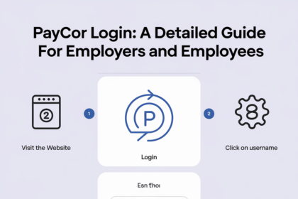 Paycor Login