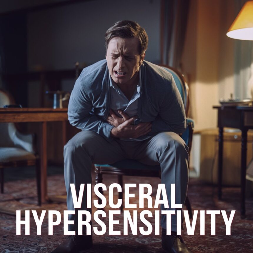 Visceral Hypersensitivity