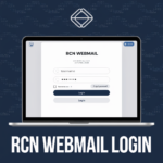 RCN webmail Login