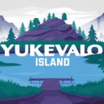 Yukevalo Island